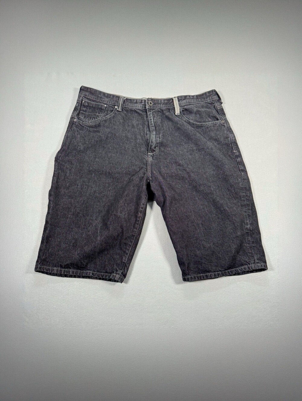 Sean John Baggy Men's Jorts 40x12